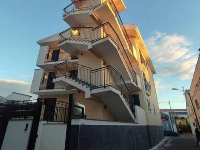 Appartamento in vendita a San Giovanni Galermo-Trappeto-Cibali, Catania