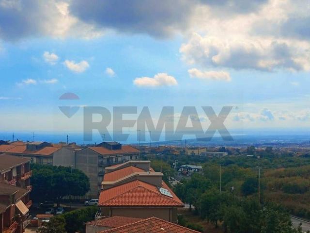 Appartamento in vendita a San Giovanni Galermo-Trappeto-Cibali, Catania