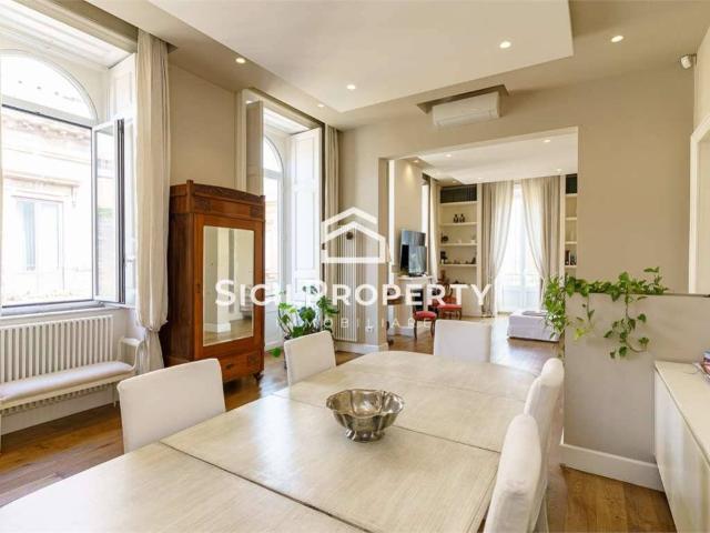 Appartamento in vendita a Borgo-Sanzio, Catania