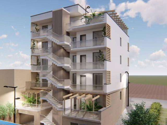 Appartamento in vendita a Picanello-Ognina-Barriera-Canalicchio, Catania