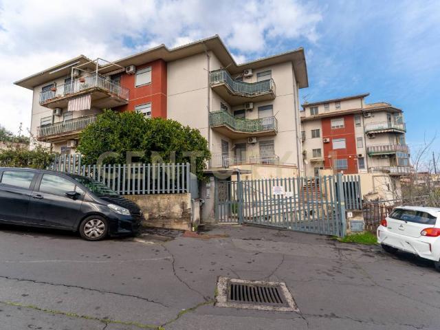 Appartamento in vendita a San Giovanni Galermo-Trappeto-Cibali, Catania