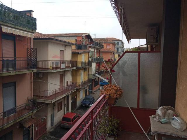Appartamento in vendita a San Giorgio-Librino-San Giuseppe la Rena-Zia Lisa-Villaggio Sant'Agata, Catania