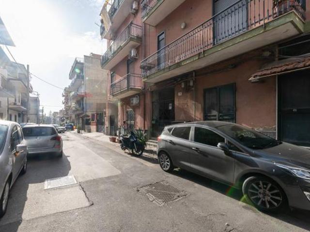 Appartamento in vendita a San Giorgio-Librino-San Giuseppe la Rena-Zia Lisa-Villaggio Sant'Agata, Catania