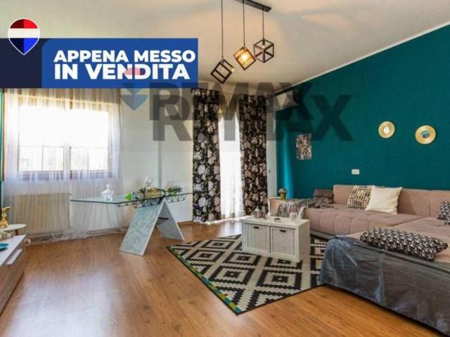 Appartamento in vendita a San Giorgio-Librino-San Giuseppe la Rena-Zia Lisa-Villaggio Sant'Agata, Catania