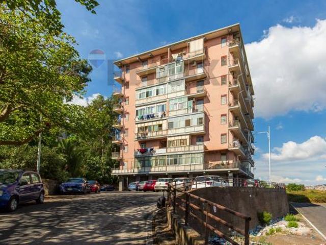 Appartamento in vendita a Monte Po, Catania