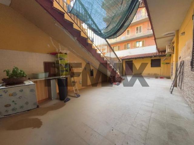 Appartamento in vendita a Picanello-Ognina-Barriera-Canalicchio, Catania
