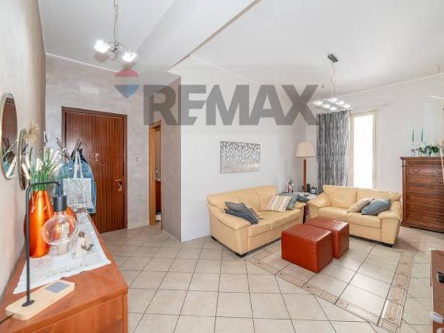 Appartamento in vendita a Picanello-Ognina-Barriera-Canalicchio, Catania