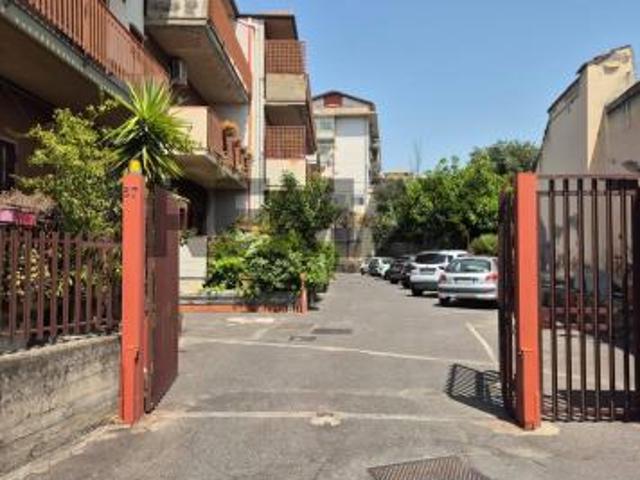 Appartamento in vendita a San Giovanni Galermo-Trappeto-Cibali, Catania