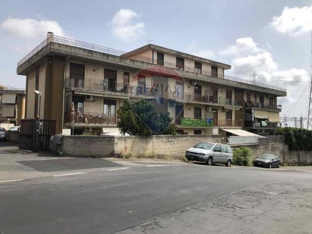 Appartamento in vendita a San Giovanni Galermo-Trappeto-Cibali, Catania