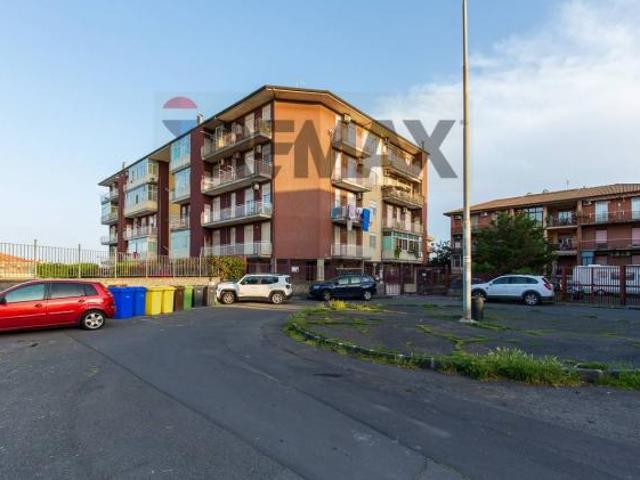 Appartamento in vendita a San Giovanni Galermo-Trappeto-Cibali, Catania