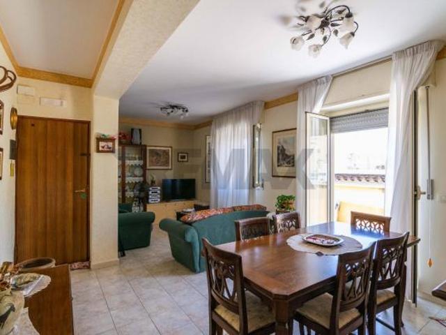 Appartamento in vendita a Picanello-Ognina-Barriera-Canalicchio, Catania