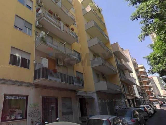 Monolocale in vendita a Borgo-Sanzio, Catania