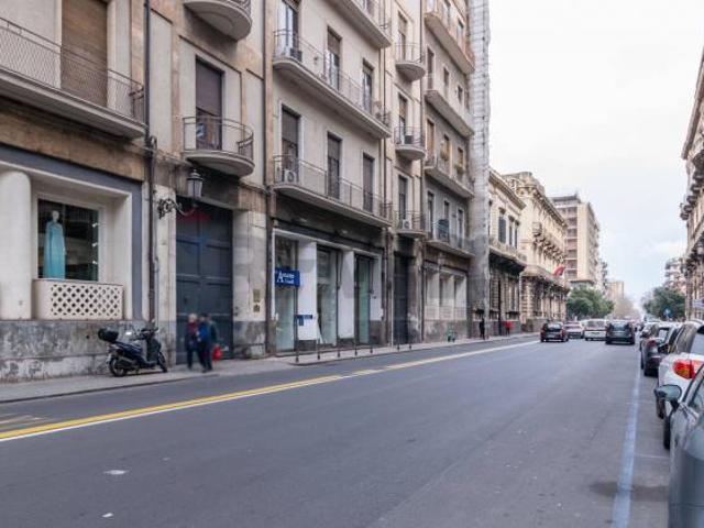 Appartamento in vendita a Borgo-Sanzio, Catania