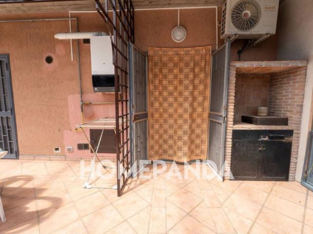 Appartamento in vendita a San Giovanni Galermo-Trappeto-Cibali, Catania