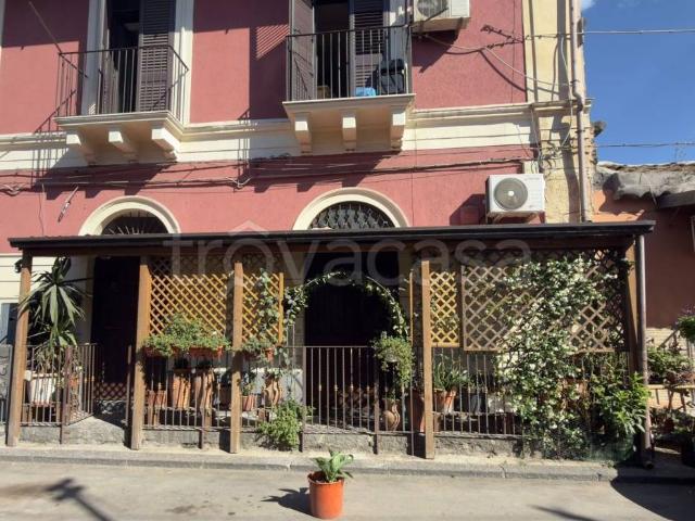 Appartamento in vendita a Centro storico, Catania