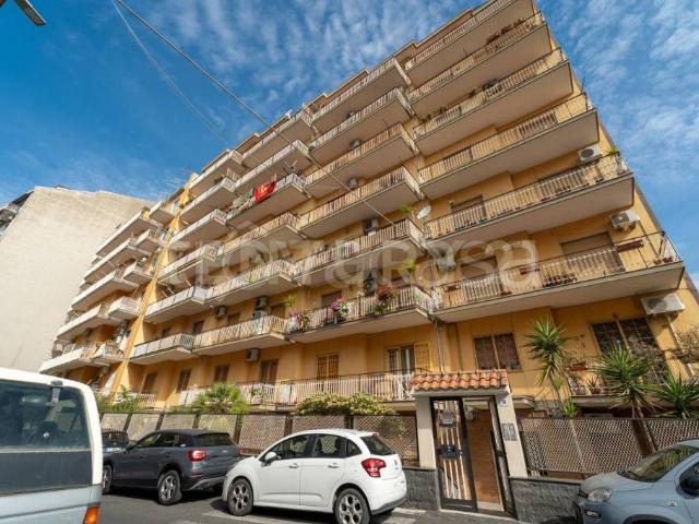Appartamento in vendita a Monte Po-Nesima-San Leone-Rapisardi, Catania