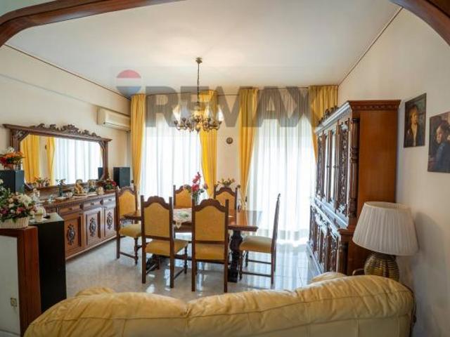 Appartamento in vendita a Monte Po-Nesima-San Leone-Rapisardi, Catania