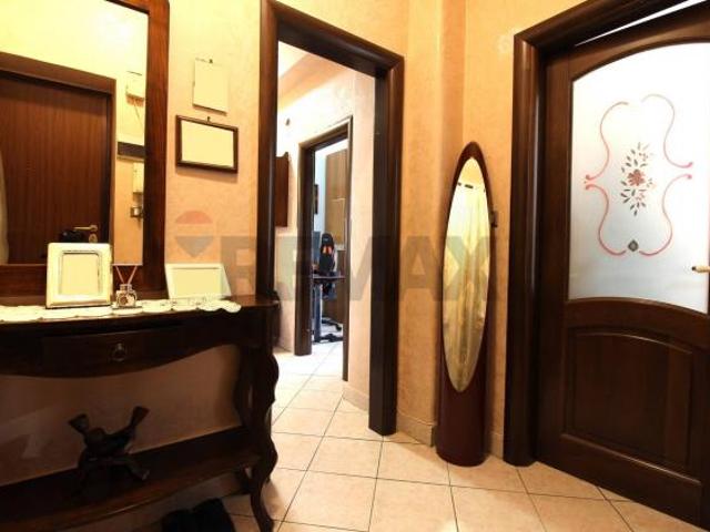 Appartamento in vendita a Monte Po-Nesima-San Leone-Rapisardi, Catania