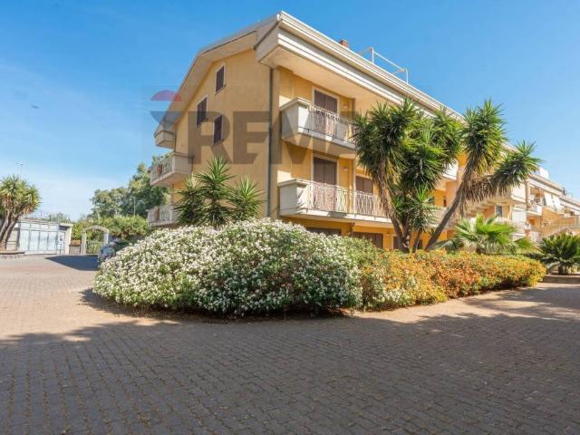 Appartamento in vendita a San Giovanni Galermo-Trappeto-Cibali, Catania