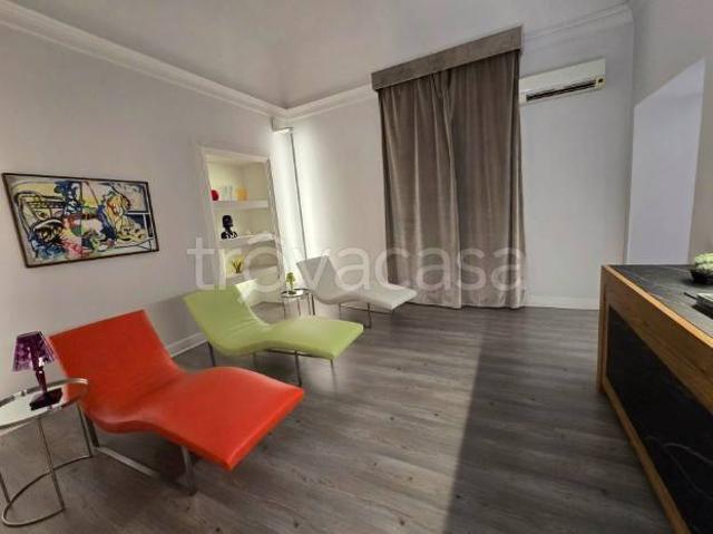 Appartamento in vendita a Borgo-Sanzio, Catania