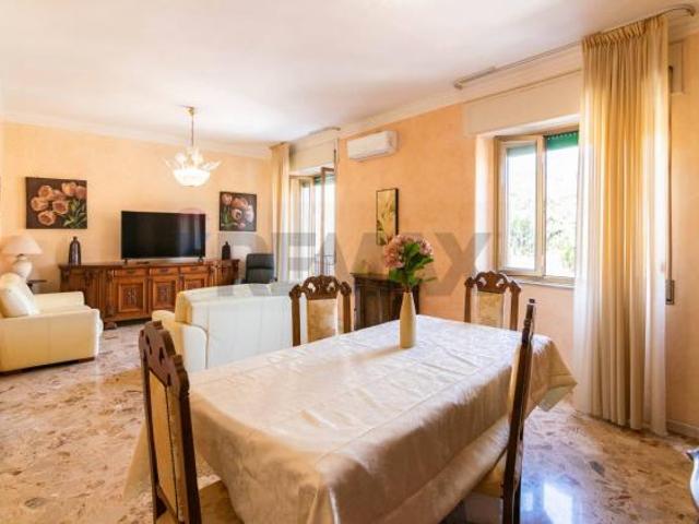 Appartamento in vendita a Monte Po-Nesima-San Leone-Rapisardi, Catania