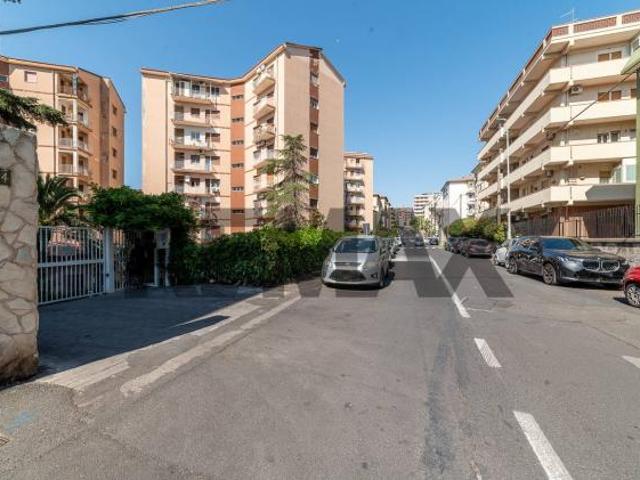 Appartamento in vendita a Borgo-Sanzio, Catania
