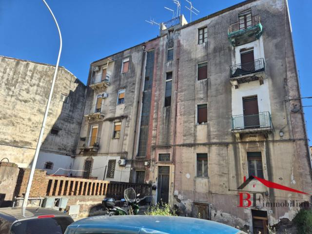 Appartamento in vendita a Centro storico, Catania