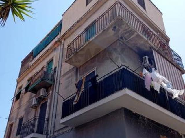 Appartamento in vendita a Centro storico, Catania