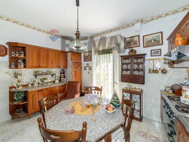 Appartamento in vendita a Centro storico, Catania