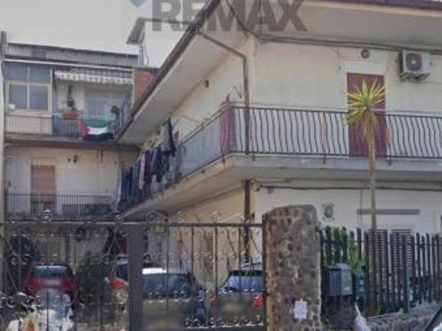 Appartamento in vendita a San Giorgio-Librino-San Giuseppe la Rena-Zia Lisa-Villaggio Sant'Agata, Catania