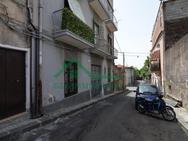 Appartamento in vendita a Centro storico, Catania