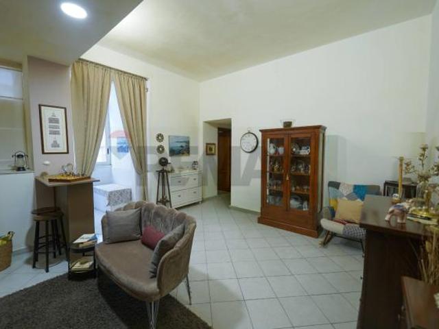 Appartamento in vendita a Centro storico, Catania