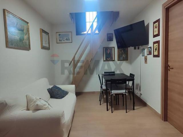Appartamento in vendita a Centro storico, Catania