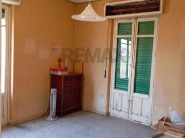 Appartamento in vendita a Centro storico, Catania