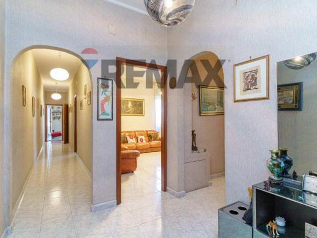 Appartamento in vendita a Monte Po-Nesima-San Leone-Rapisardi, Catania