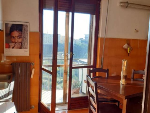 Appartamento in vendita a Pontepiccolo, Calabria