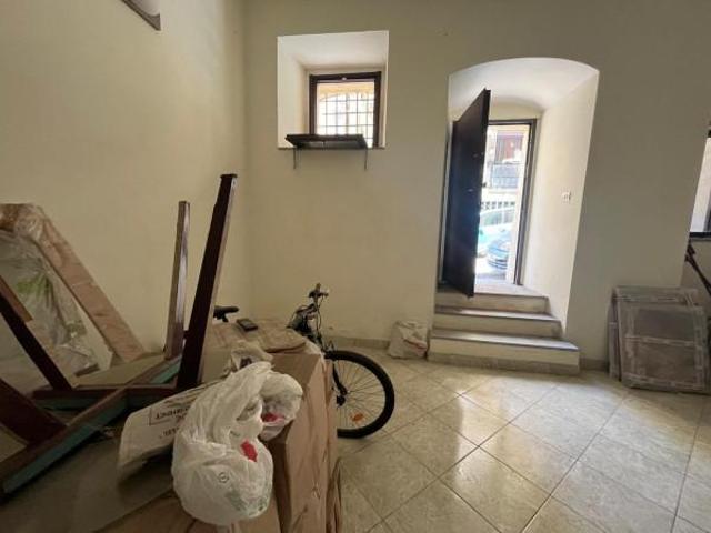 Appartamento in vendita a Siano, Calabria