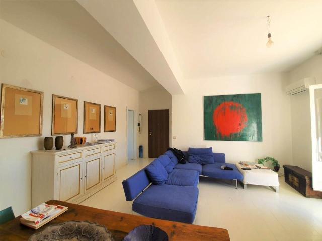 Appartamento in vendita a Sant'Antonio, Calabria