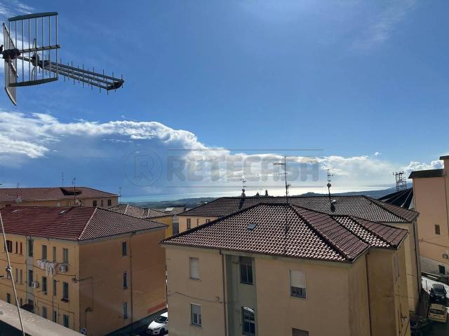 Appartamento in vendita a Calabria, Catanzaro