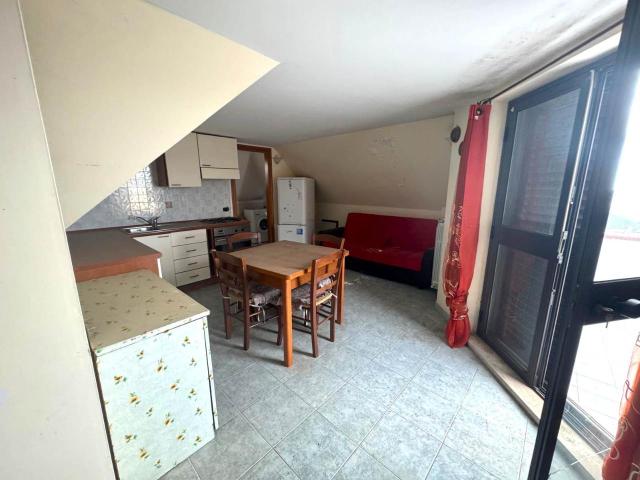 Appartamento in vendita a Dulcino, Calabria