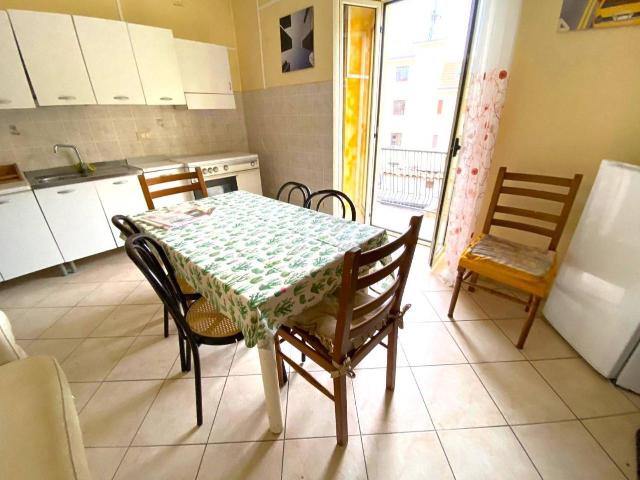 Appartamento in vendita a Gagliano, Calabria