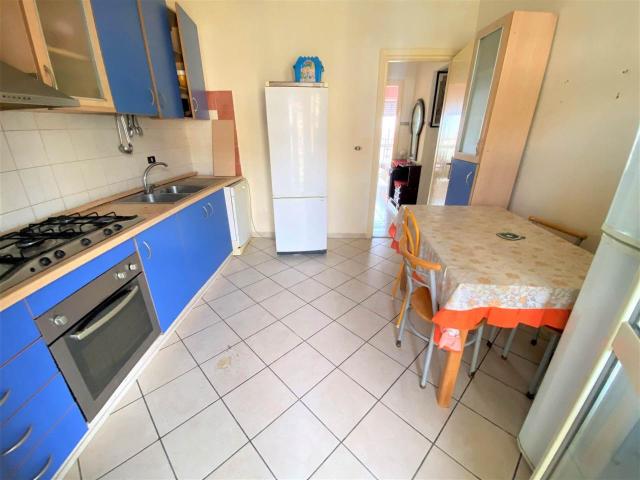 Appartamento in vendita a Mater Domini, Calabria