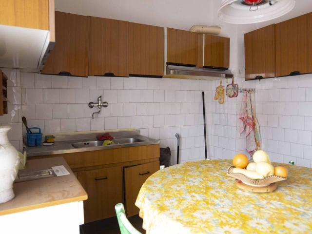 Appartamento in vendita a Santa Maria, Calabria