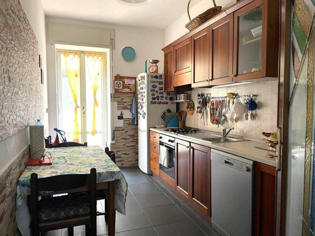 Appartamento in vendita a Santa Maria, Calabria