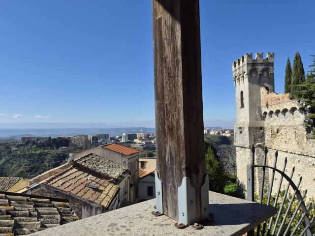 Appartamento in vendita a Siano, Calabria
