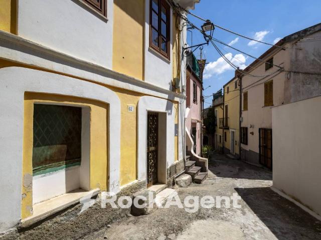 Appartamento in vendita a Siano, Calabria