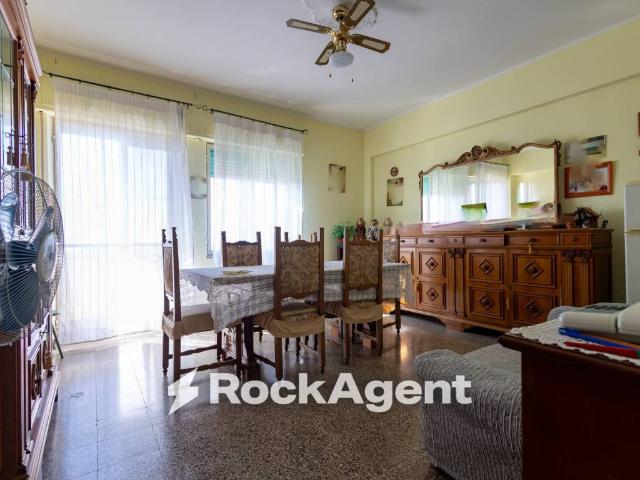 Appartamento in vendita a Sant'Antonio, Calabria