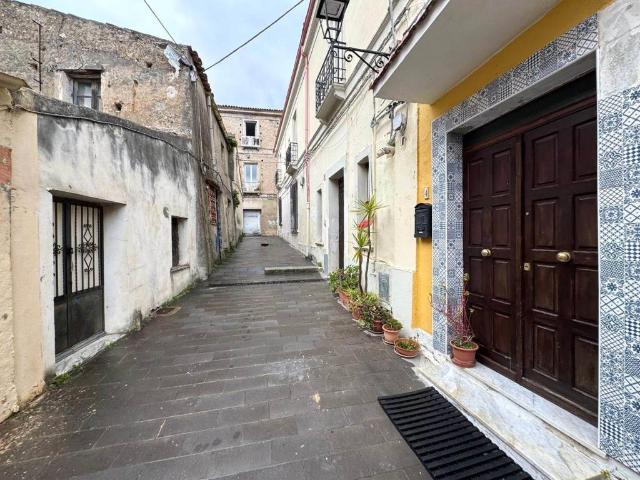 Appartamento in vendita a Siano, Calabria