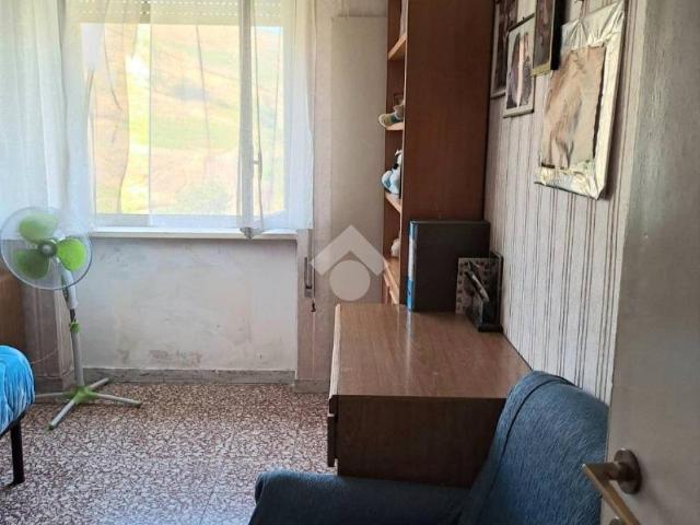 Appartamento in vendita a Dulcino, Calabria