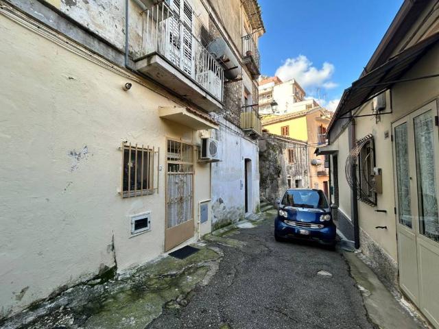Appartamento in vendita a Siano, Calabria